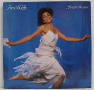 Picture of Terri Wells - Just Like Dreamin'
