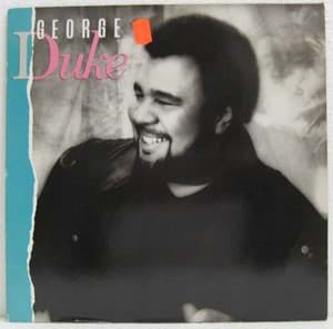 Picture of George Duke - Same
