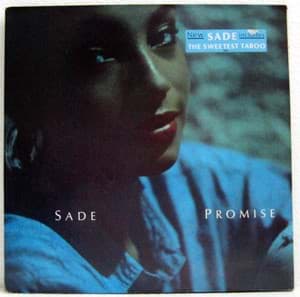 Picture of Sade - Promise