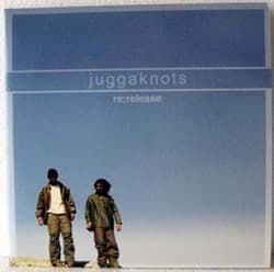 Bild von Juggaknots - Re:release
