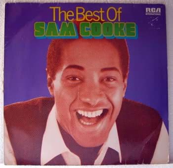 Picture of Sam Cooke - The Best Of 