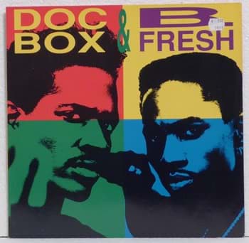 Picture of Doc Box & B. Fresh
