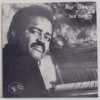 Picture of Ray Bryant - Hot Turkey
