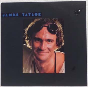 Picture of James Taylor - Dad Loves His Work
