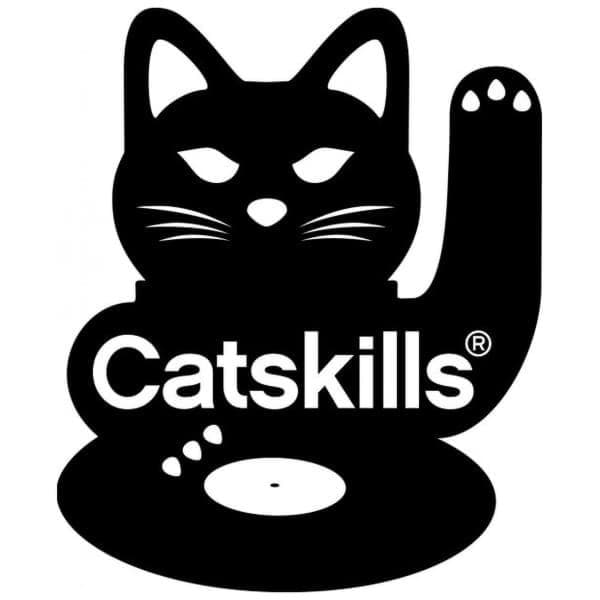 Picture for manufacturer Catskills Records
