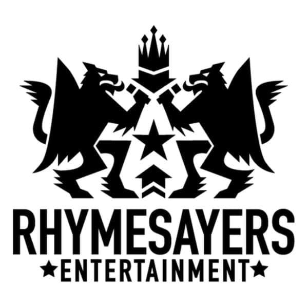 Bilder für Hersteller Rhymesayers Entertainment