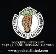 Picture for manufacturer Pockets Linted Entertainment
