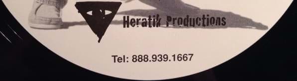 Picture for manufacturer Heratik Productions