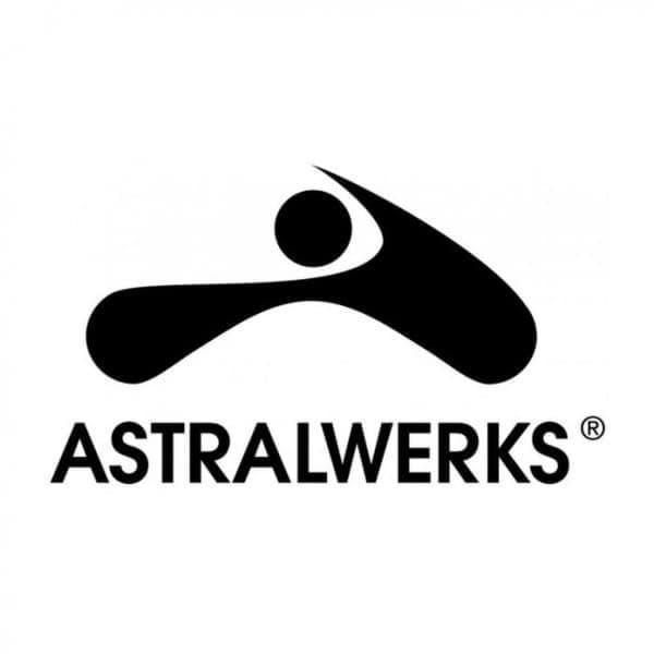 Picture for manufacturer Astralwerks