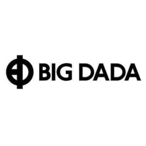 Bilder für Hersteller Big Dada Recordings