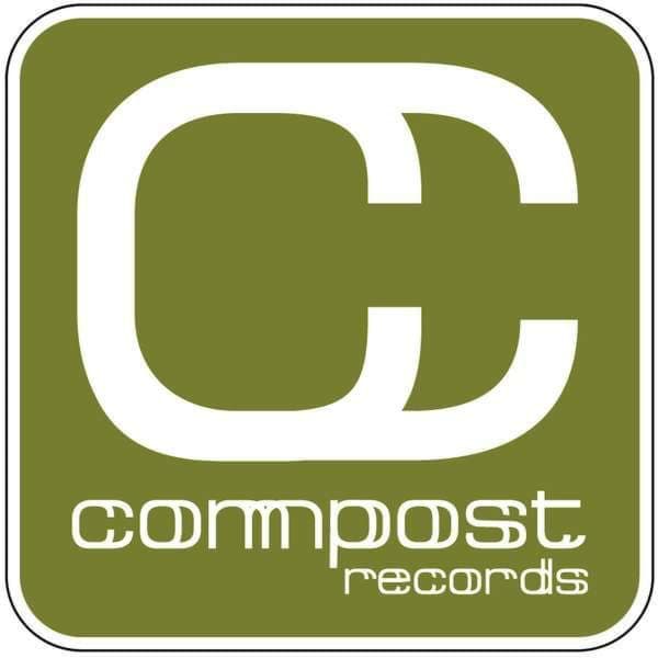 Picture for manufacturer Compost Records