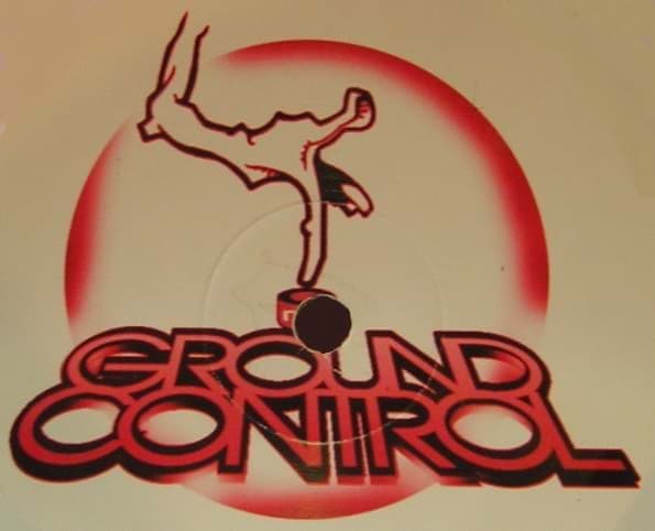 Picture for manufacturer Ground Control Records