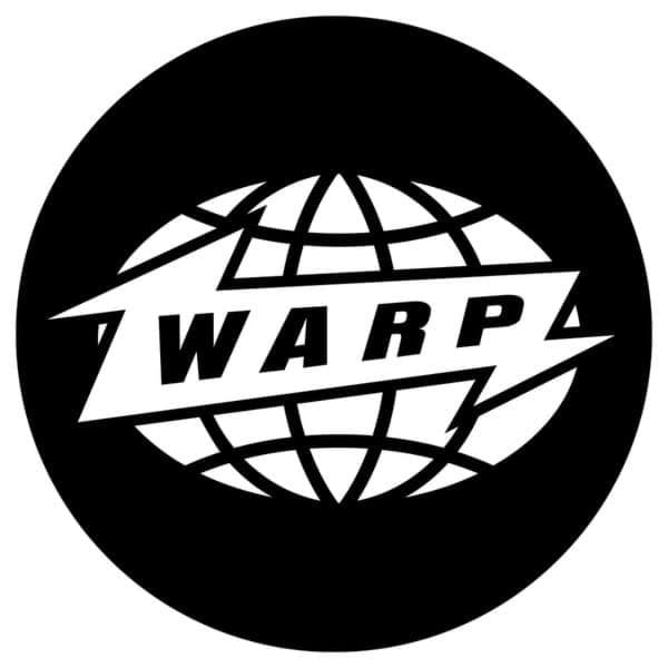 Picture for manufacturer Warp Records