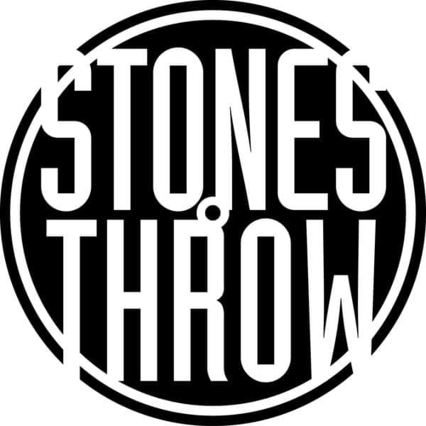 Picture for manufacturer Stones Throw Records