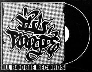 Bilder für Hersteller Ill Boogie Records