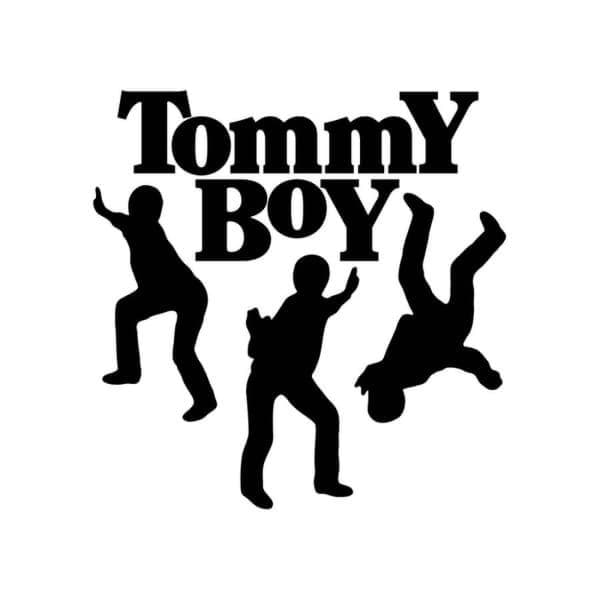 Picture for manufacturer Tommy Boy Music