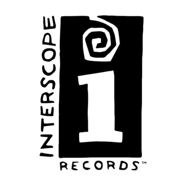 Picture for manufacturer Interscope Records