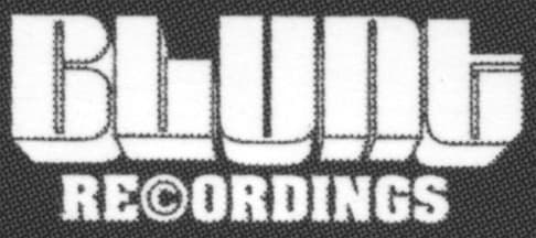 Picture for manufacturer Blunt Recordings