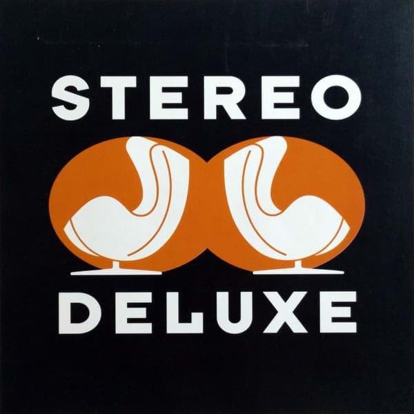 Picture for manufacturer Stereo Deluxe