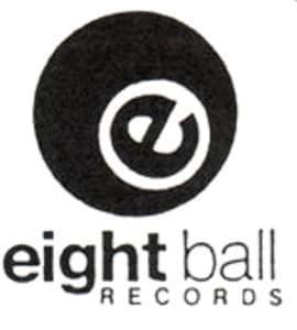 Picture for manufacturer Eightball Records