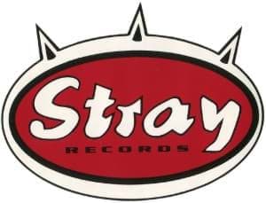 Picture for manufacturer Strayrecords