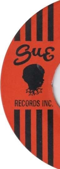Picture for manufacturer Sue Records Inc.
