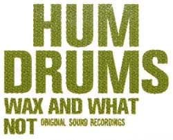 Picture for manufacturer Hum Drums