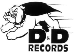 Picture for manufacturer D&D Records