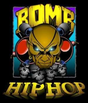 Picture for manufacturer Bomb Hip-Hop Records