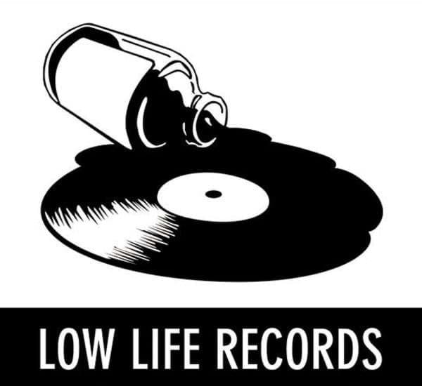 Picture for manufacturer Low Life Records