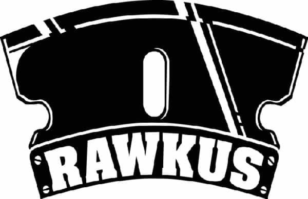 Picture for manufacturer Rawkus