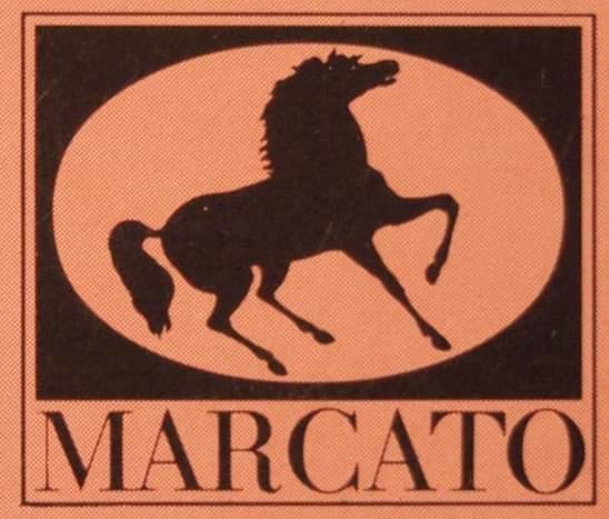 Bilder für Hersteller Marcato