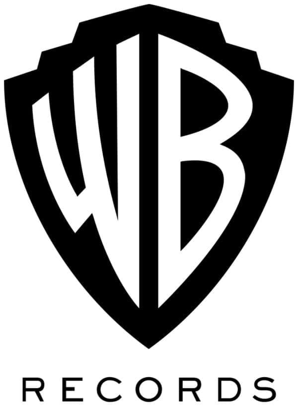 Picture for manufacturer Warner Bros. Records