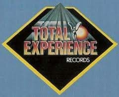 Bilder für Hersteller Total Experience Records