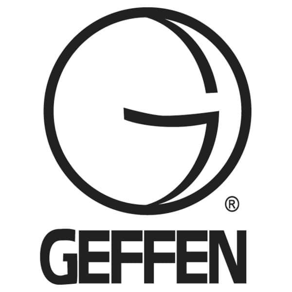 Picture for manufacturer Geffen Records