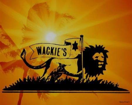 Picture for manufacturer Wackie's