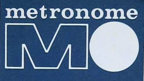 Bilder für Hersteller Metronome 2000