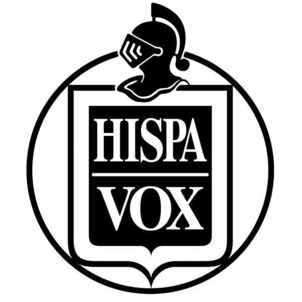 Bilder für Hersteller Hispavox
