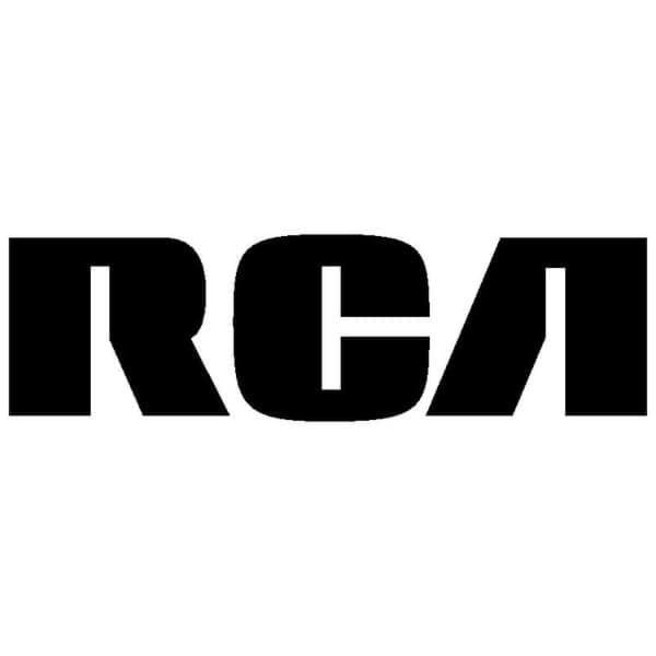 Picture for manufacturer RCA