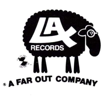 Picture for manufacturer LAX Records