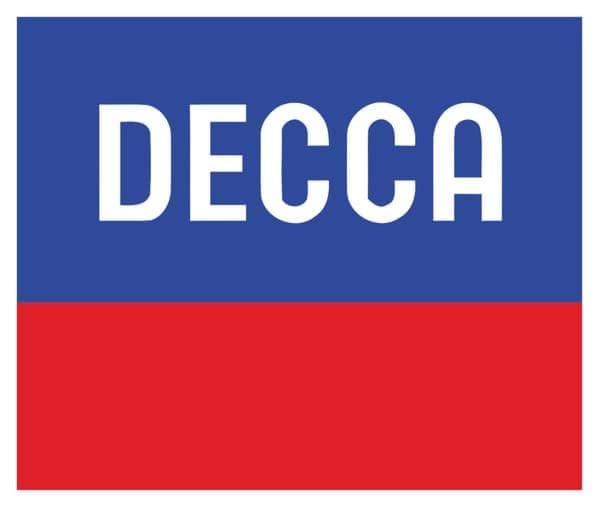 Picture for manufacturer Decca