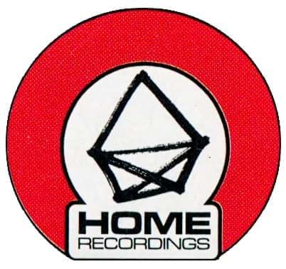 Picture for manufacturer Home Recordings