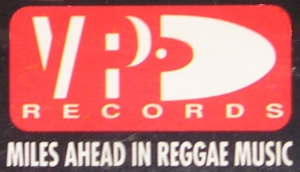 Picture for manufacturer VP Records