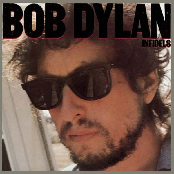 Picture of Bob Dylan ‎– Infidels