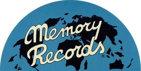 Picture for manufacturer Memory Records