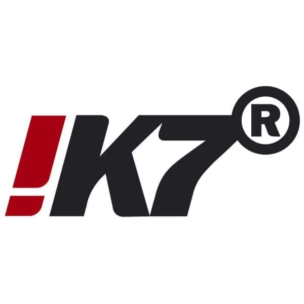 Picture for manufacturer !K7 Records