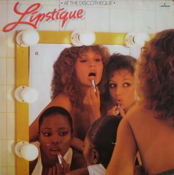 Picture of Lipstique - At The Discotheque