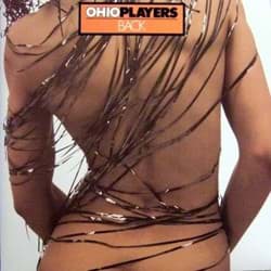 Picture of Ohio Players - Back