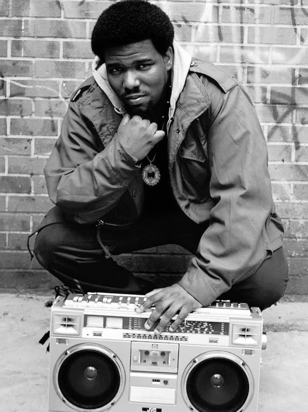 Picture for category Afrika Bambata