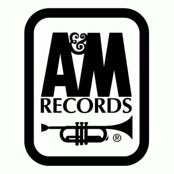 Picture for manufacturer A&M Records